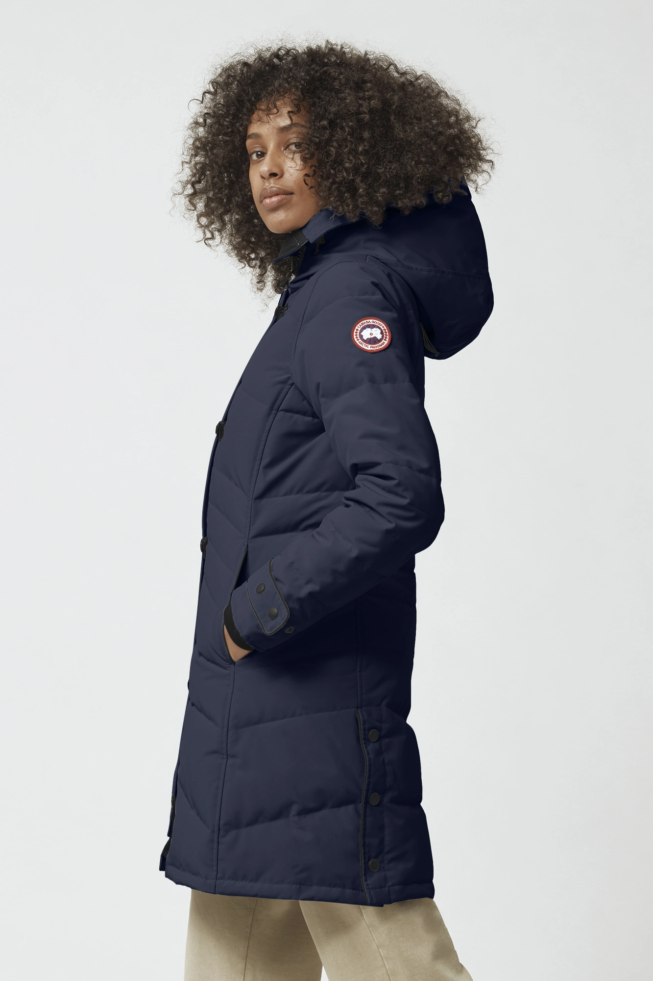 Parka Lorette