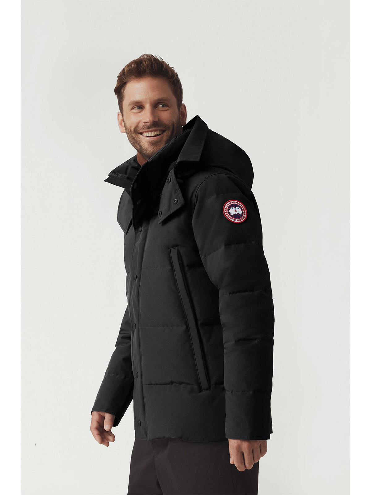 Parka Wyndham