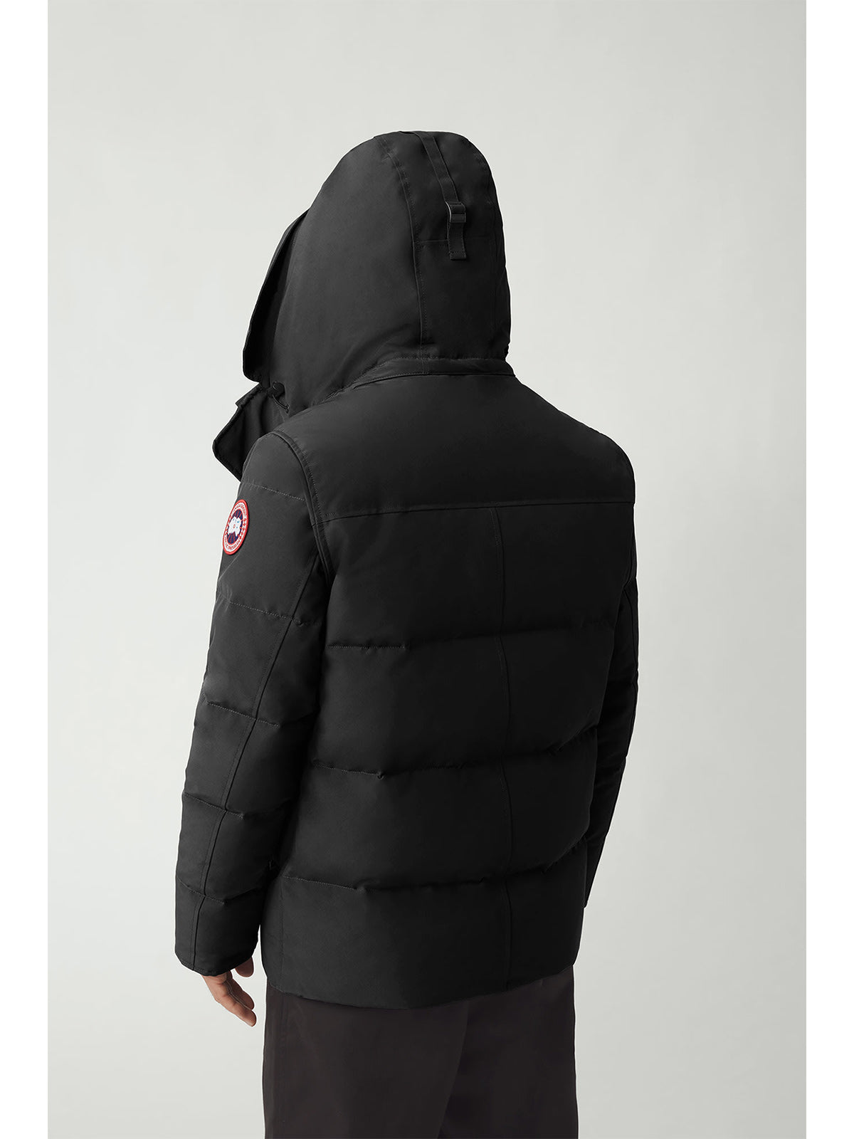 Parka Wyndham