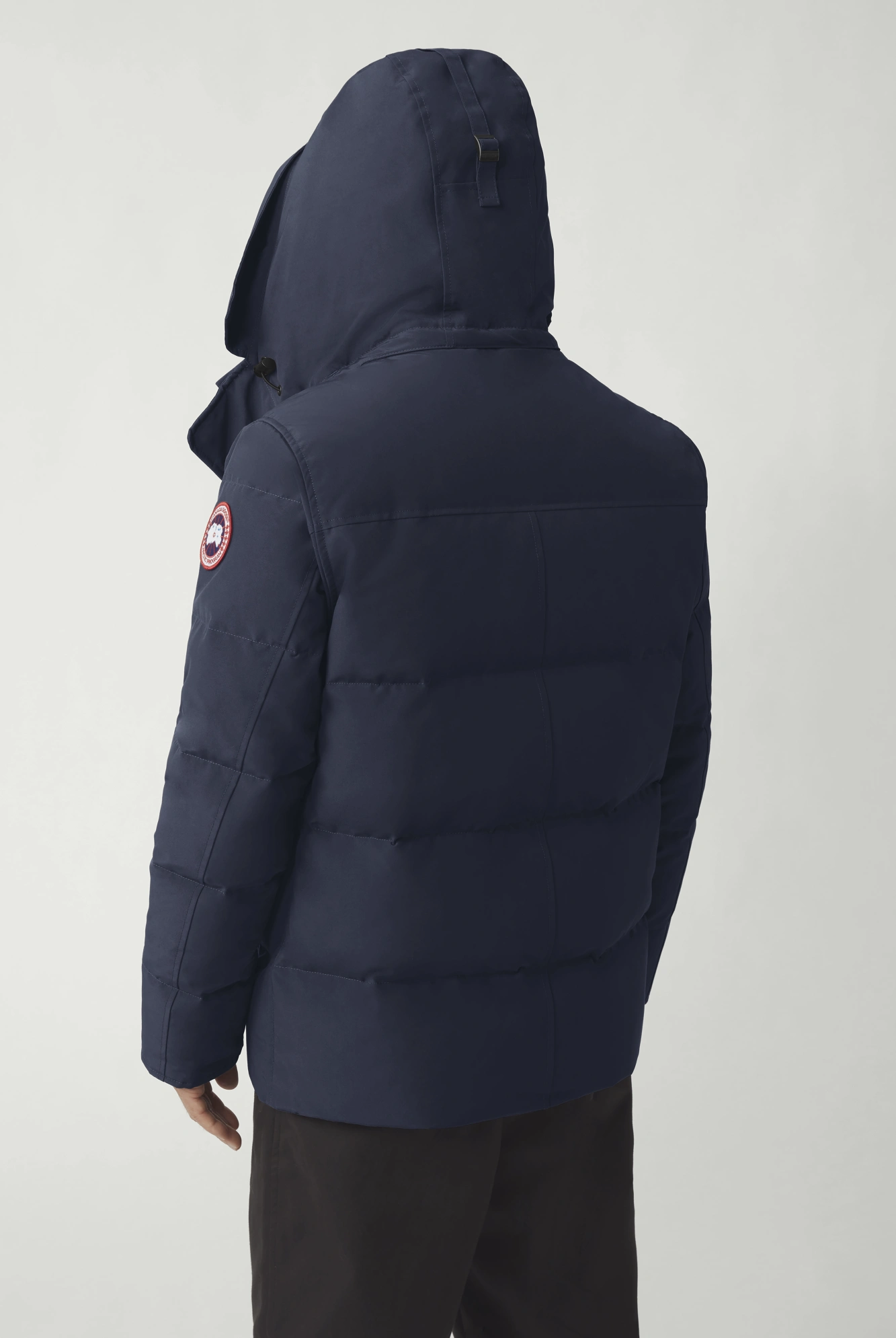 Parka Wyndham