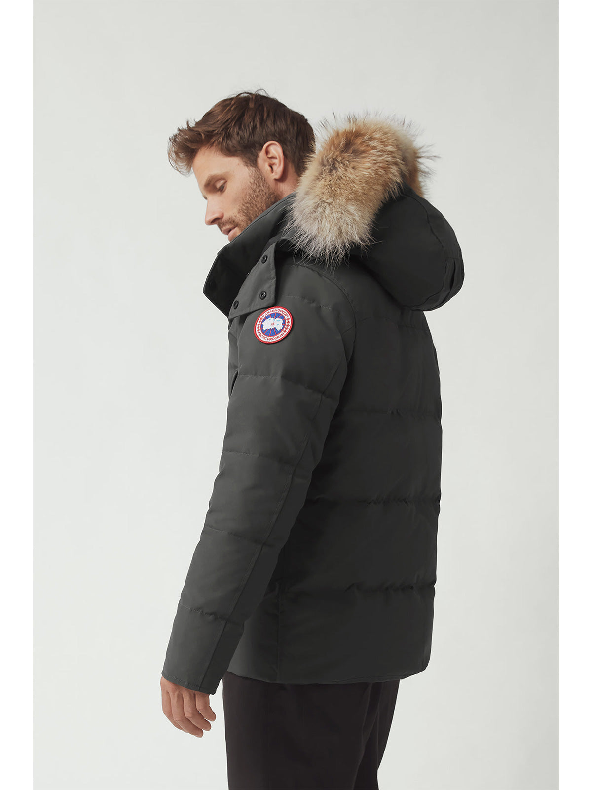 Parka Wyndham