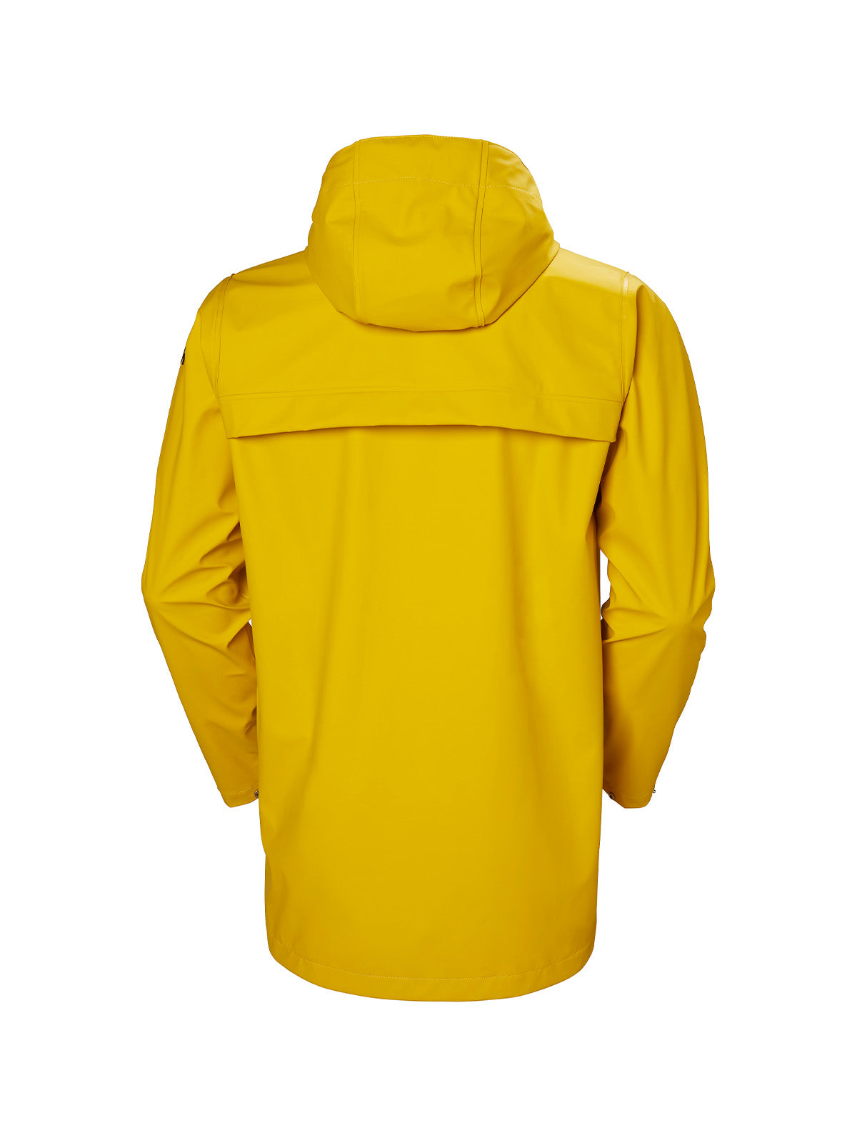 Moss Raincoat for Men