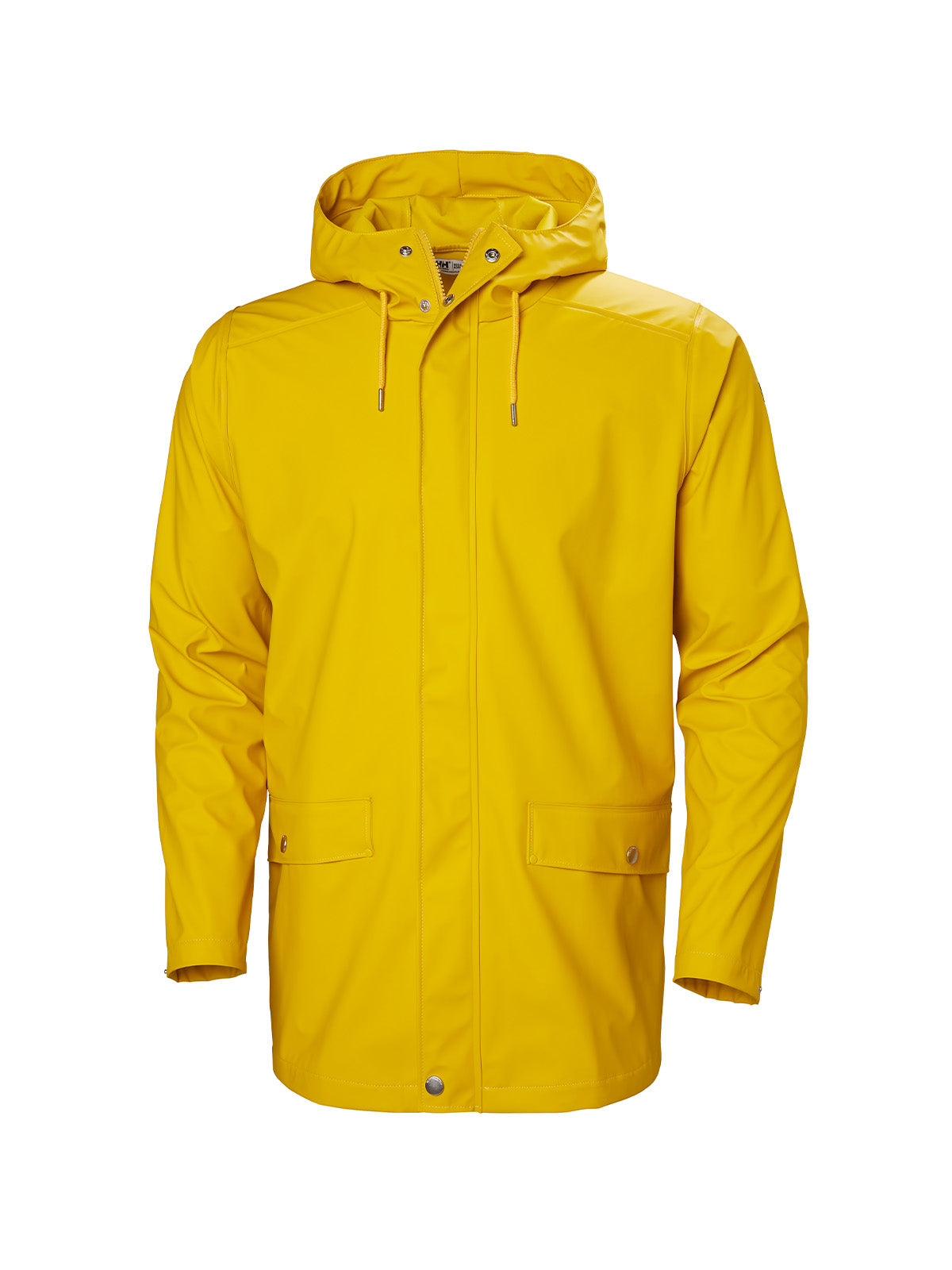 Moss Raincoat for Men