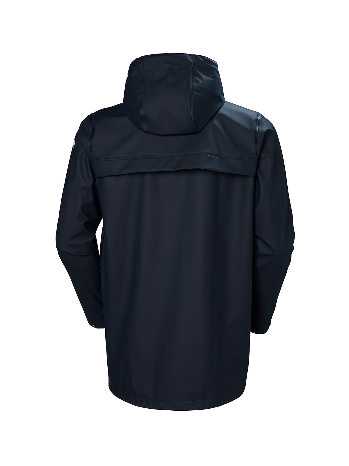 Moss Raincoat for Men