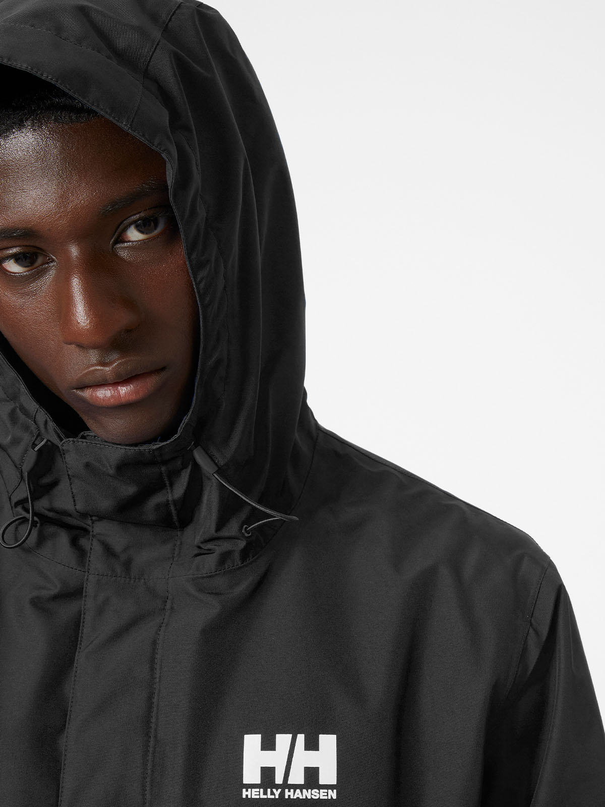 Seven J Rain Jacket for Men