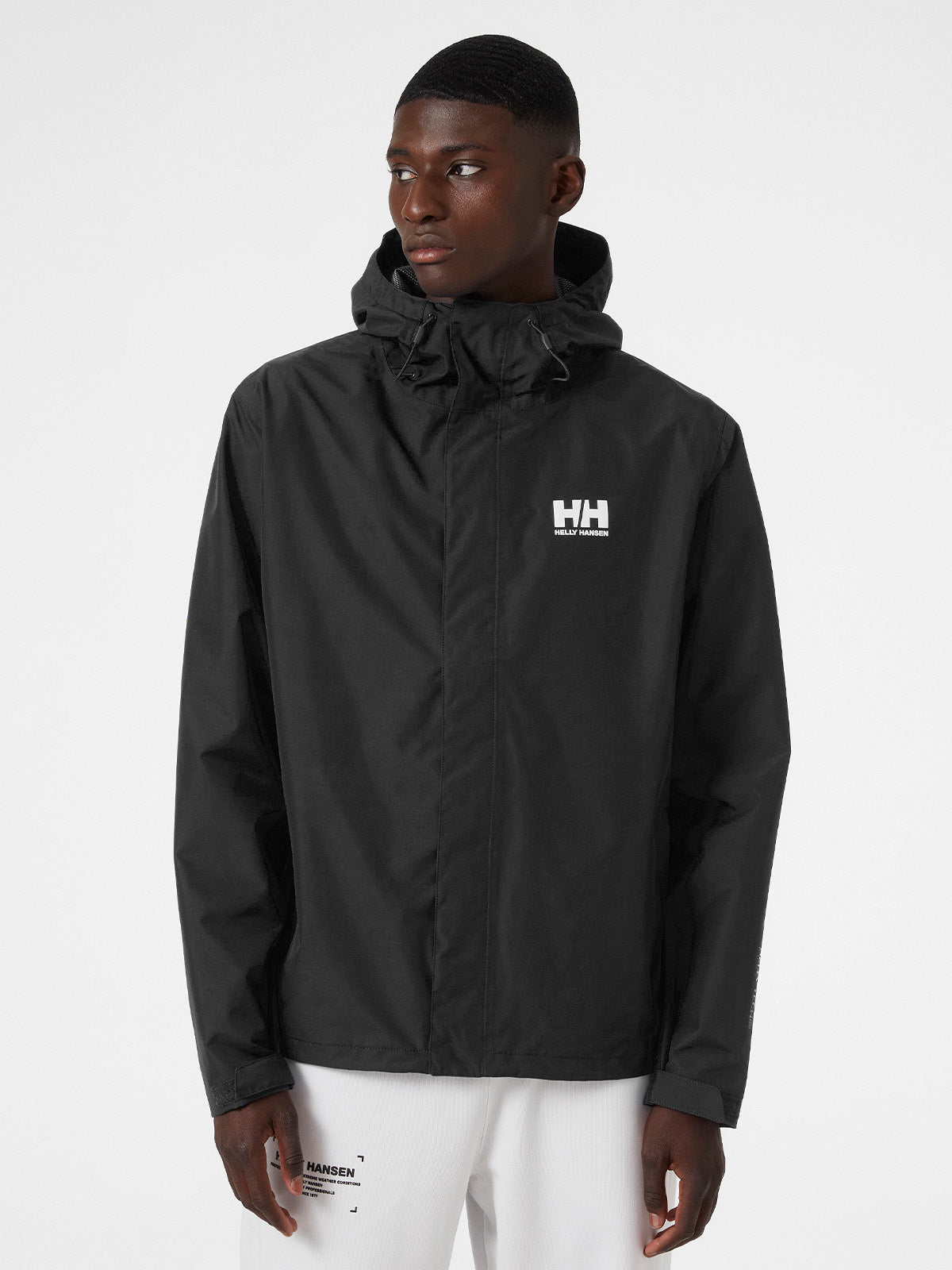 Seven J Rain Jacket for Men