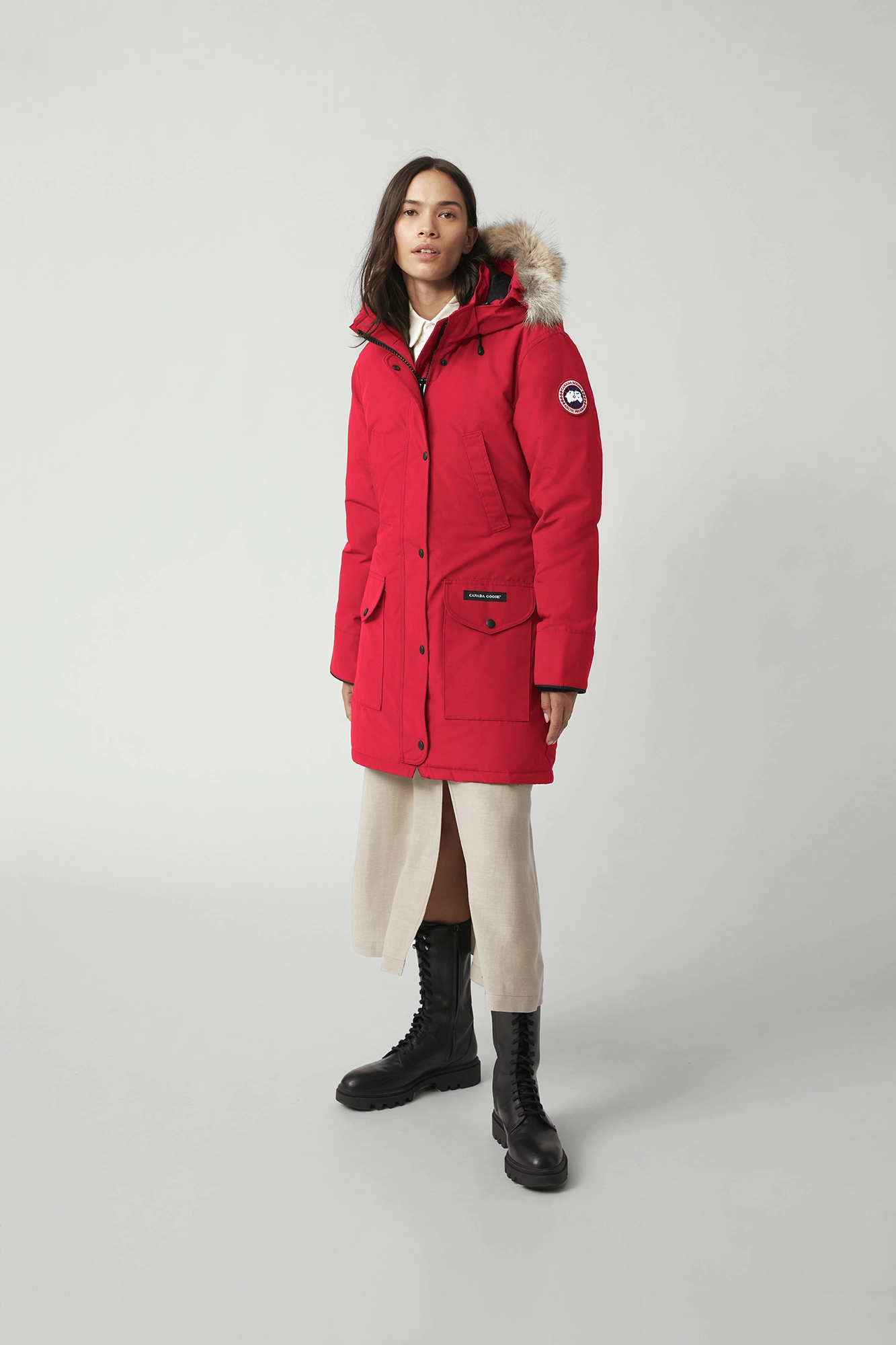 Parka Trillium