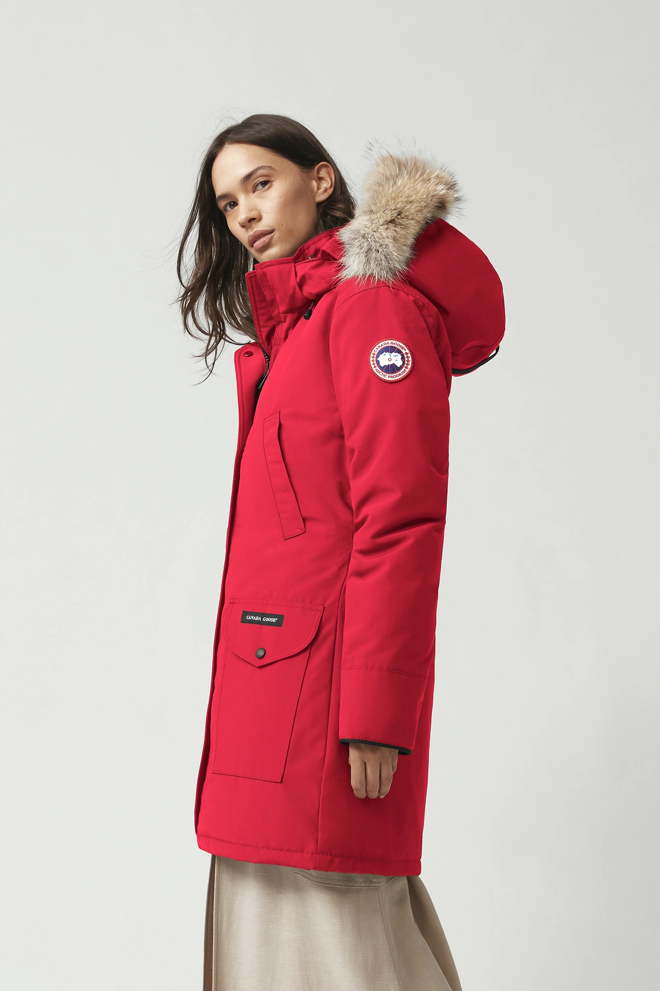 Parka Trillium