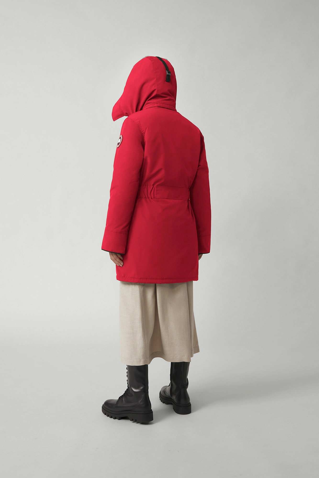 Parka Trillium