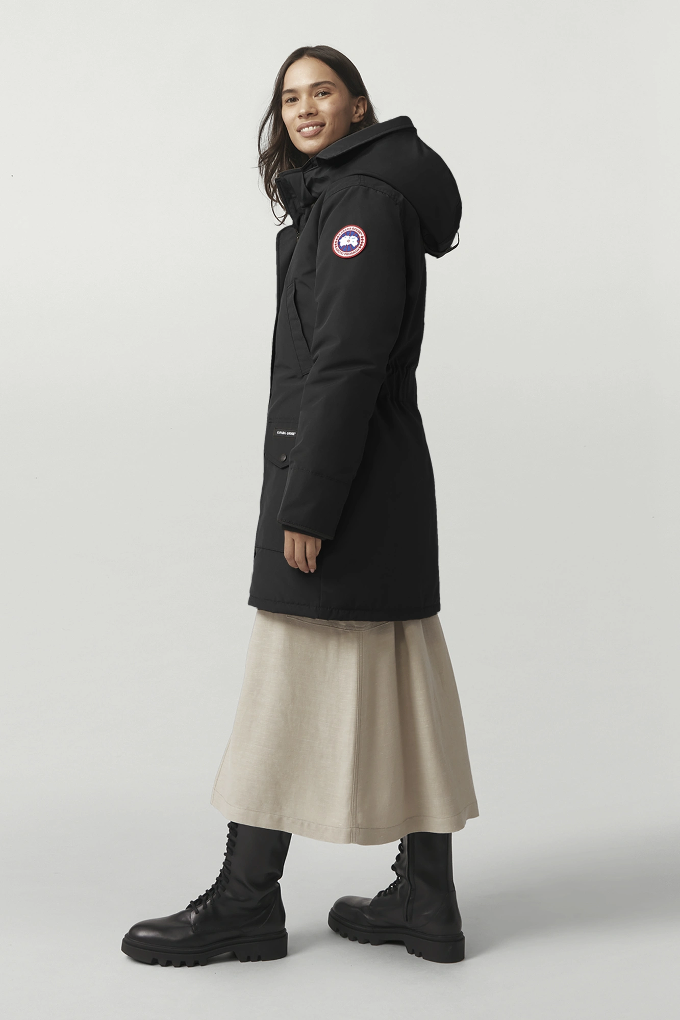 Parka Trillium