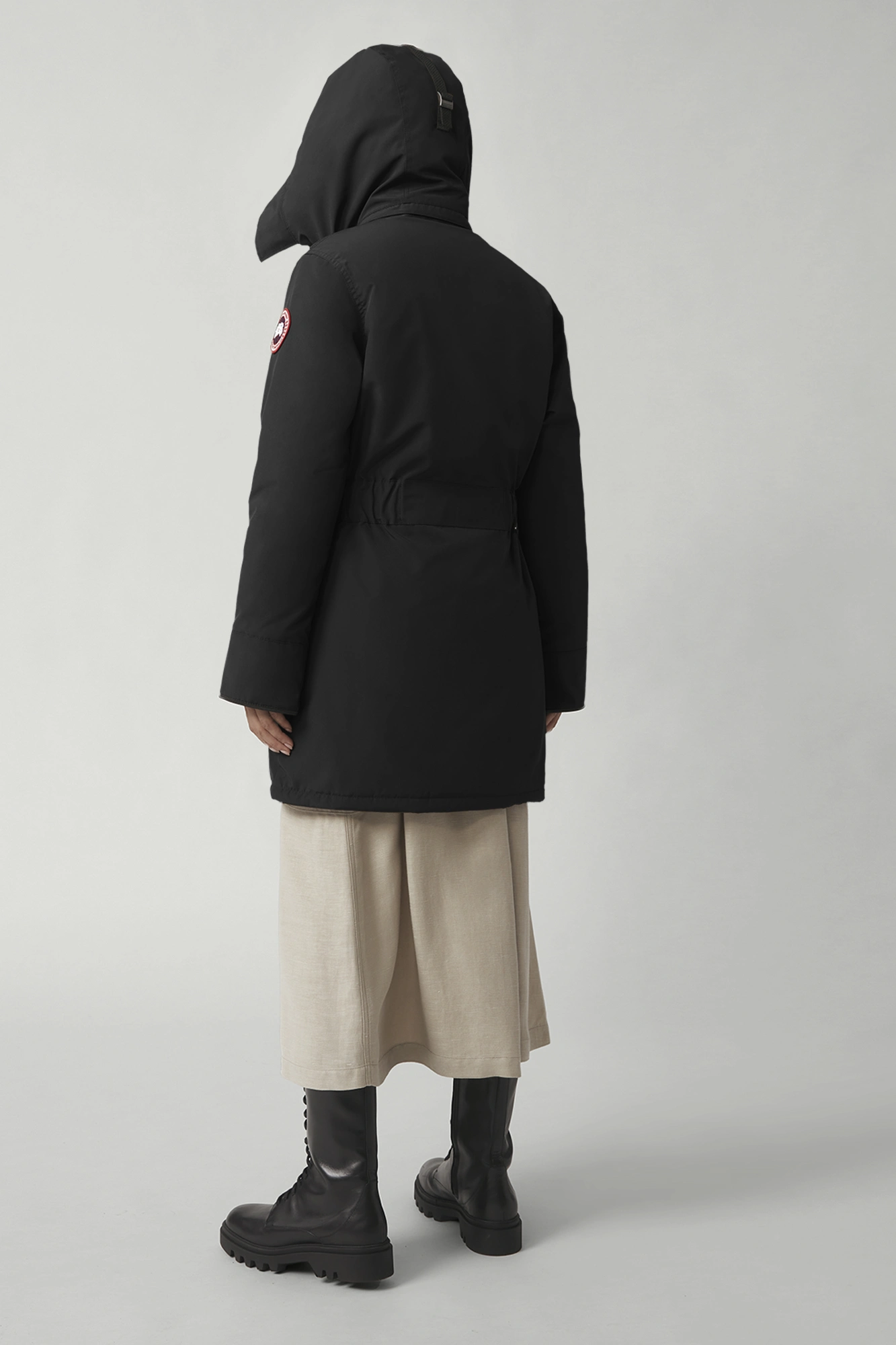 Parka Trillium