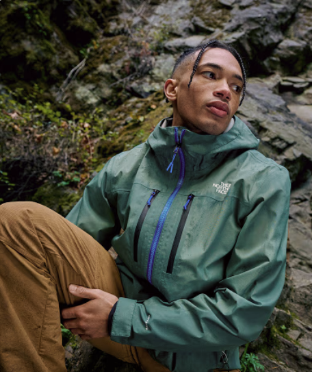 Manteaux et vestes - hommes