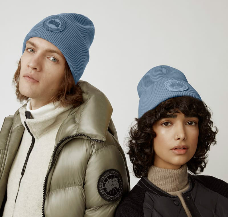 Chapeaux et casquettes