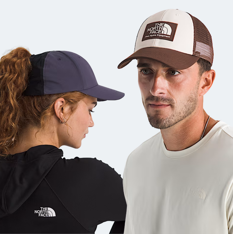 Chapeaux et casquettes