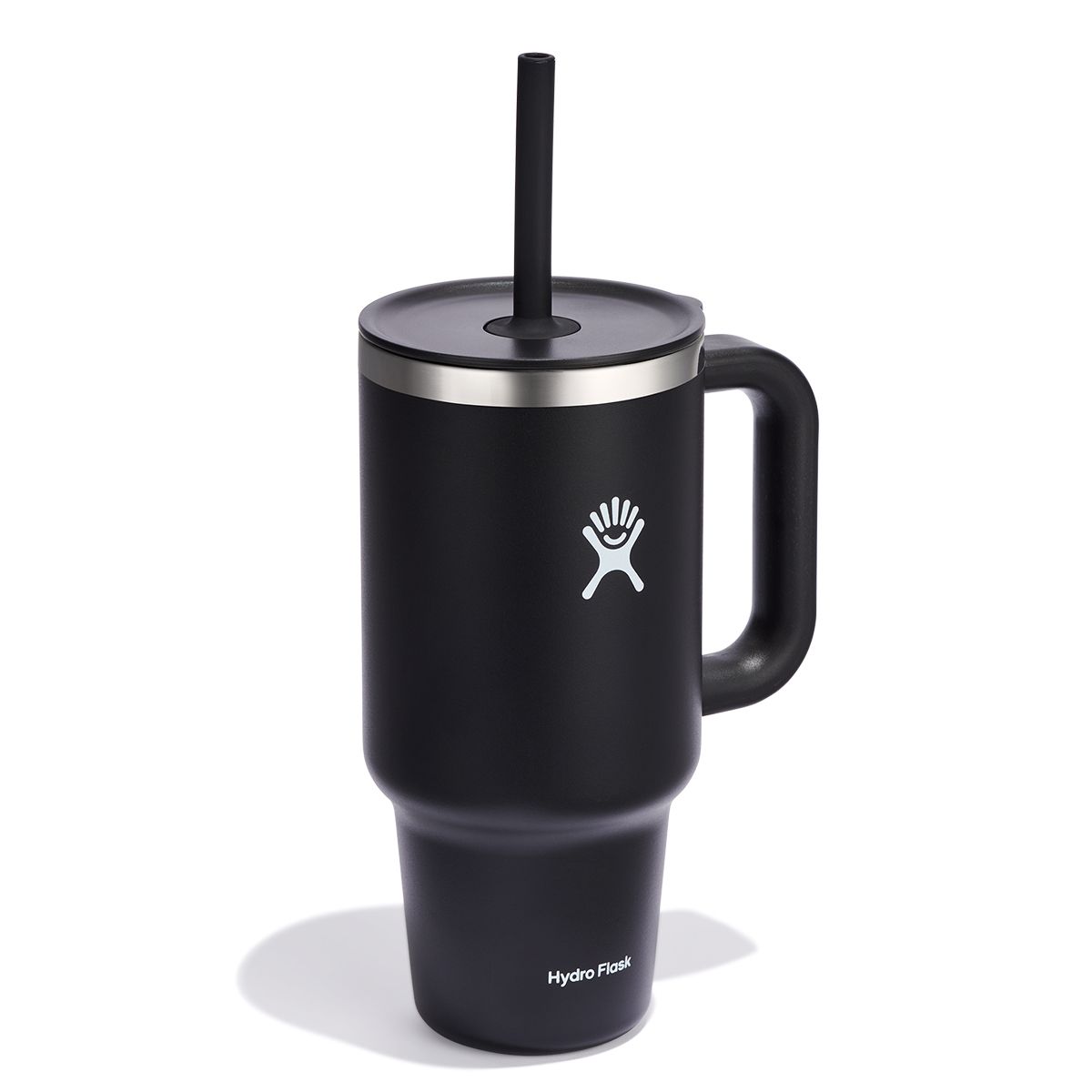 32 oz All Around Travel Tumbler - BLACK