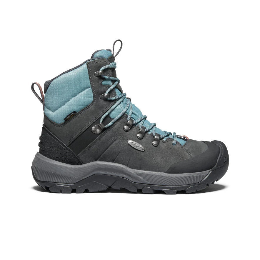 Revel IV Polar Boot