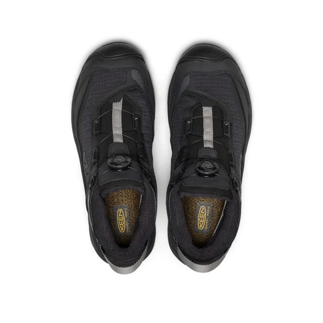 Revel IV EXP CF Polar Waterproof Boot