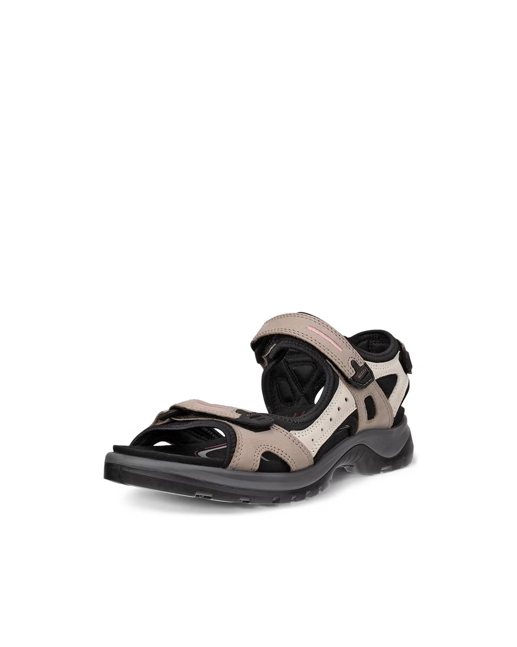 Sandale de marche nubuck Yucatan