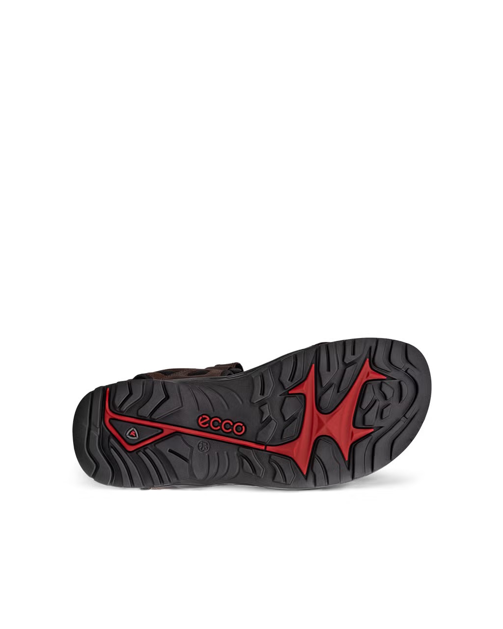 Offroad Yucatan huilée en nubuck