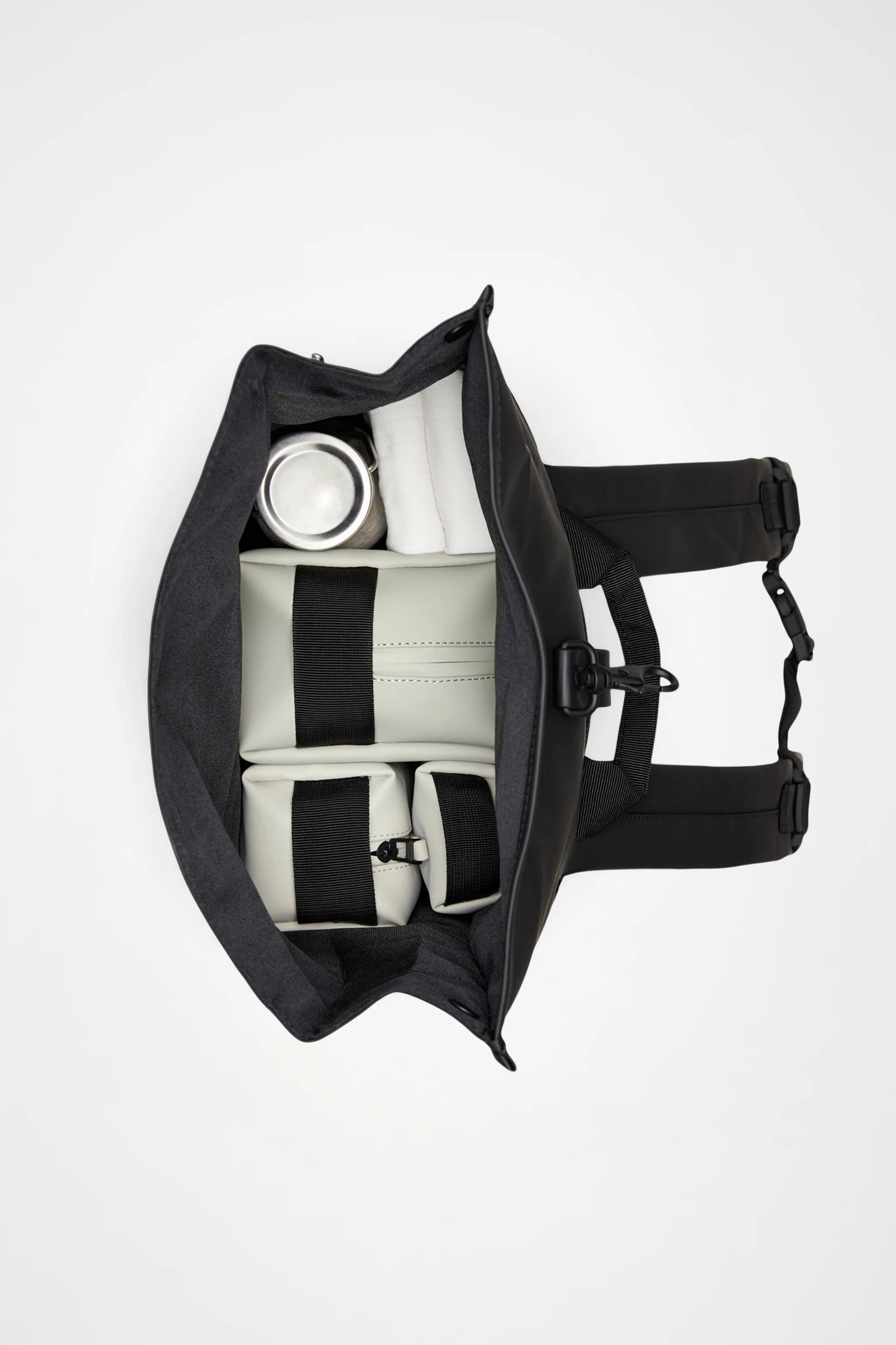 Rolltop Rucksack