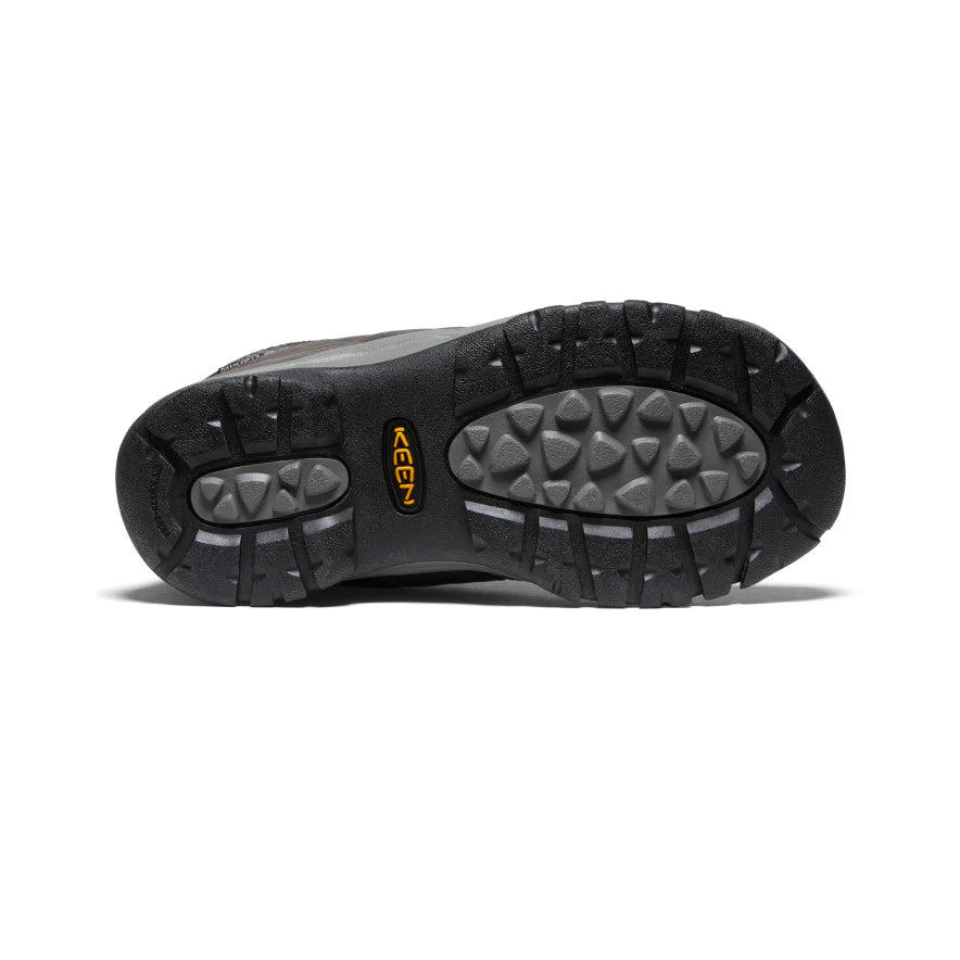 Women's Kaci III Winter Waterproof Boot - magnet, black plaid