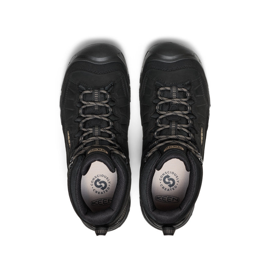 Bottes de randonnée imperméables Targhee IV pour hommes