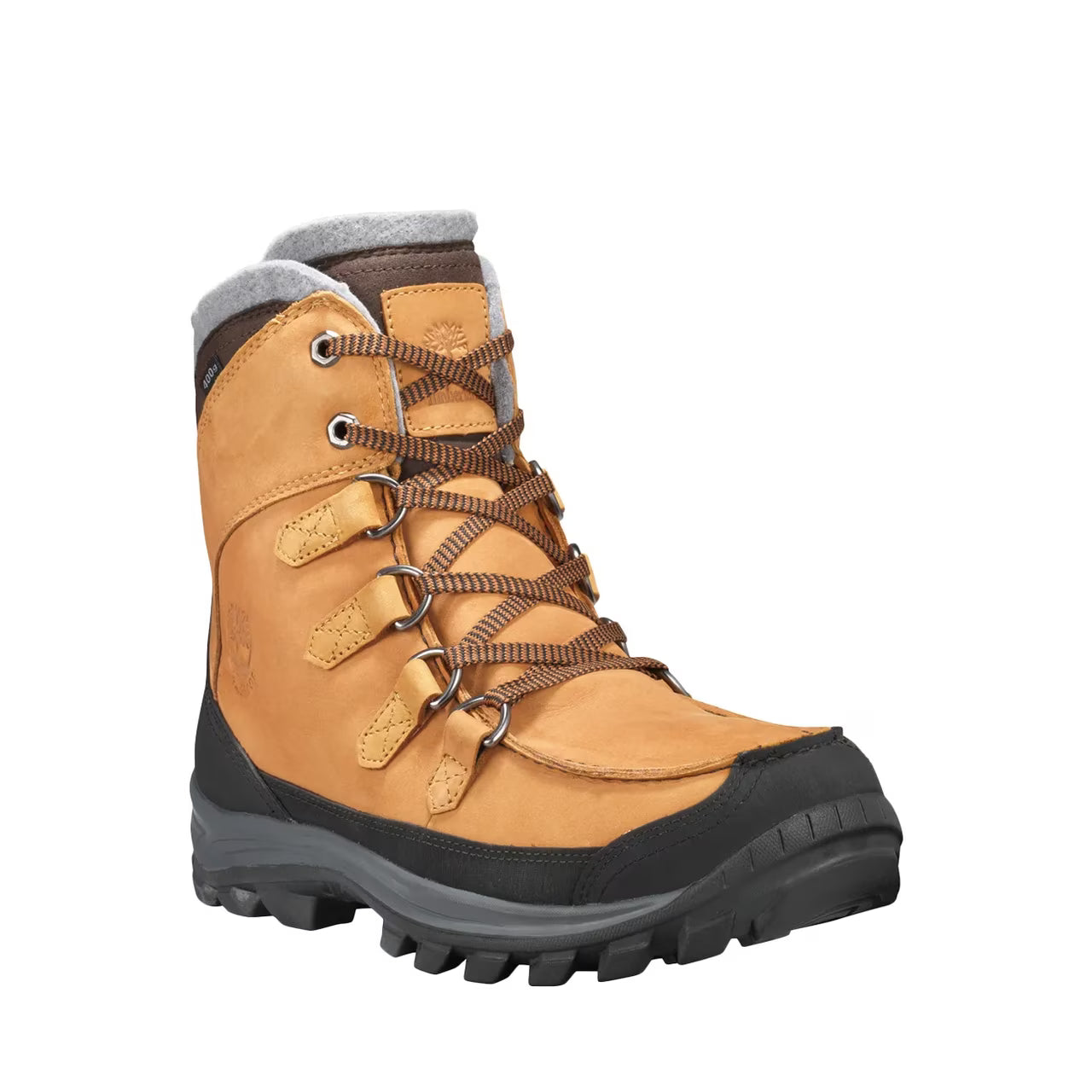 Chillberg Insulated Waterproof Boot