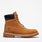 Men's Timberland® Premium 6-Inch Waterproof Boot - wheat nubuck