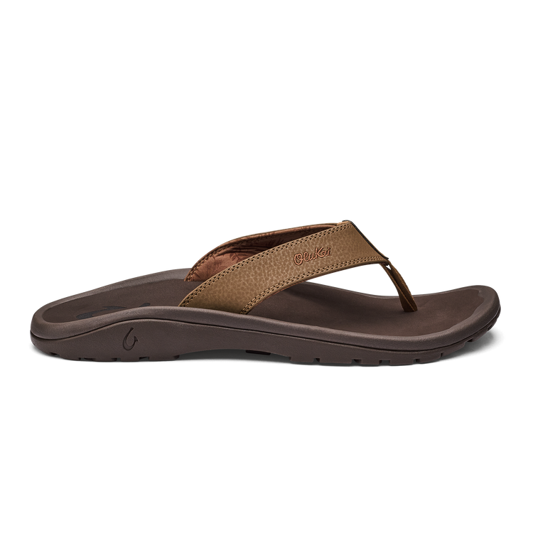 Men’s Water-Friendly Beach Sandals