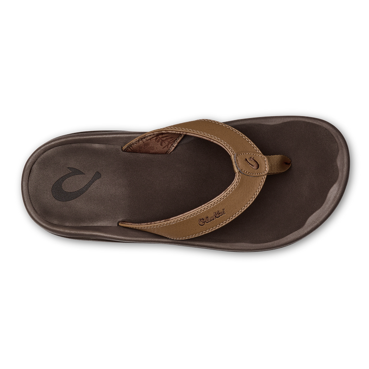 Men’s Water-Friendly Beach Sandals
