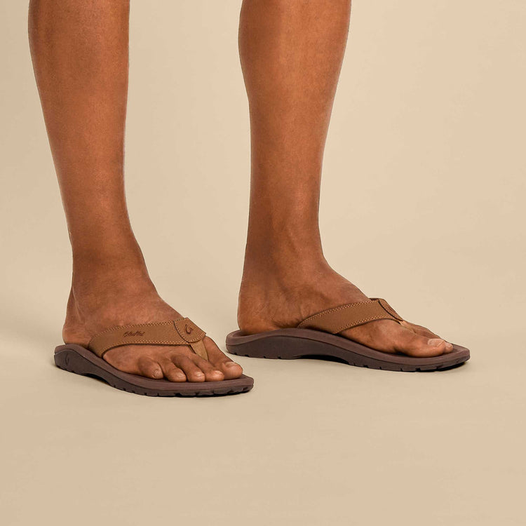 Men’s Water-Friendly Beach Sandals