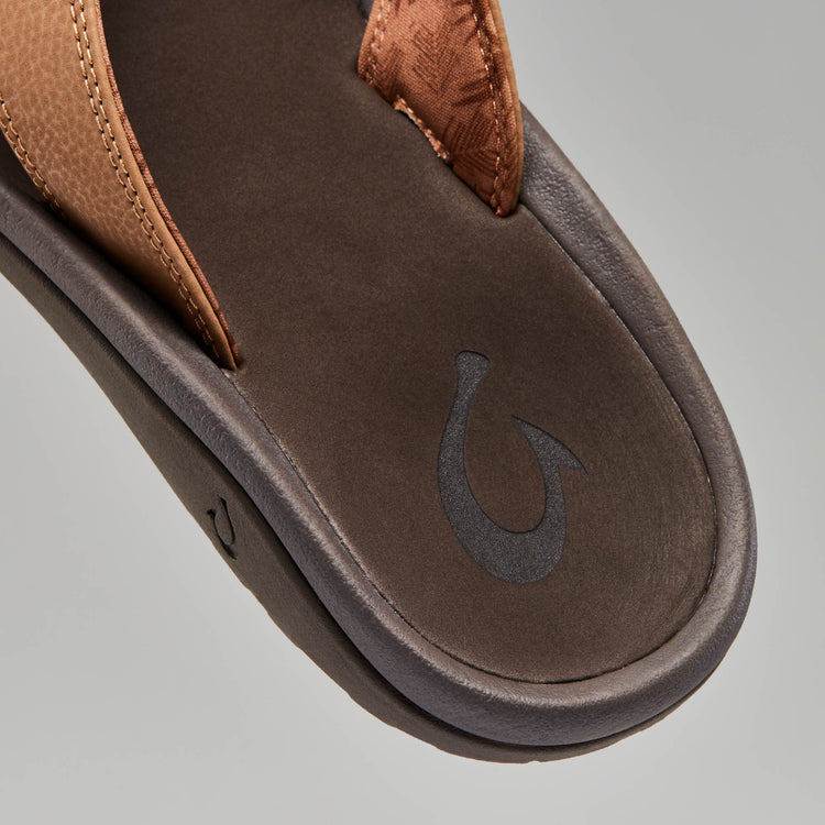 Men’s Water-Friendly Beach Sandals
