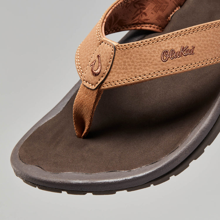 Men’s Water-Friendly Beach Sandals
