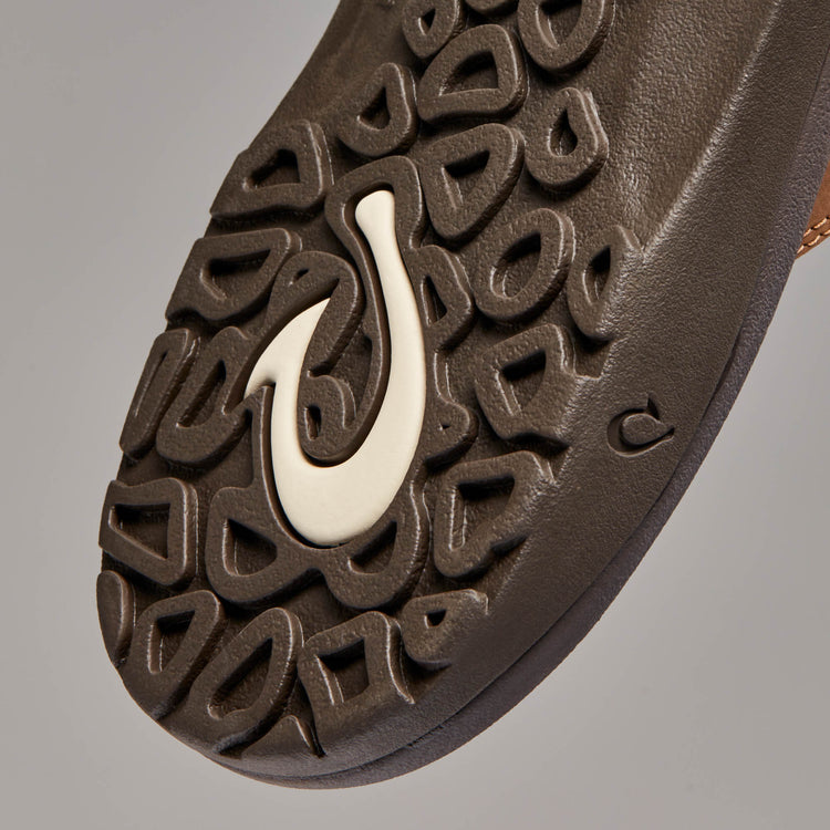 Men’s Water-Friendly Beach Sandals