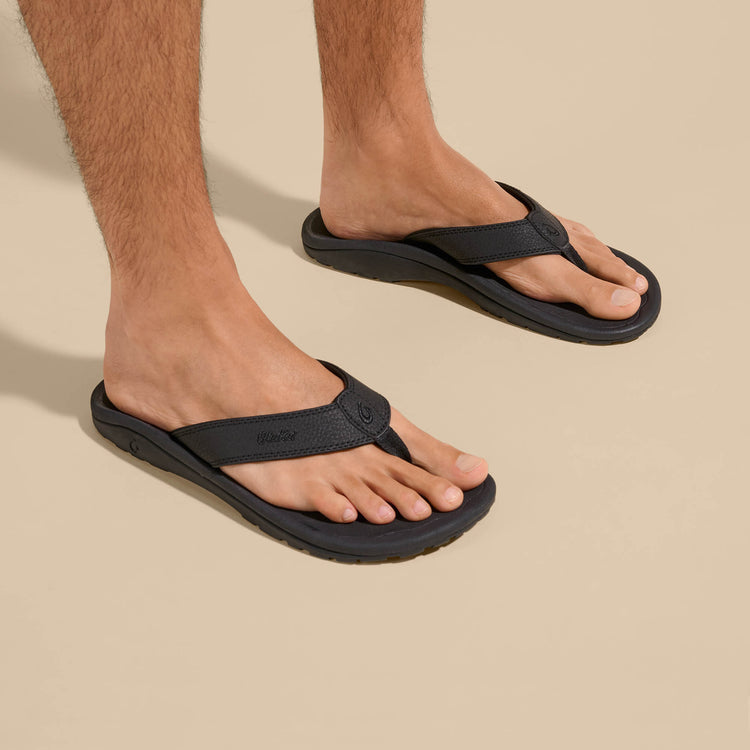 Men’s Water-Friendly Beach Sandals