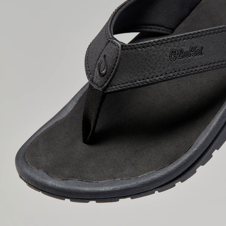 Men’s Water-Friendly Beach Sandals