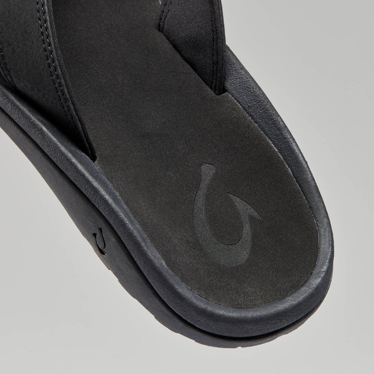 Men’s Water-Friendly Beach Sandals