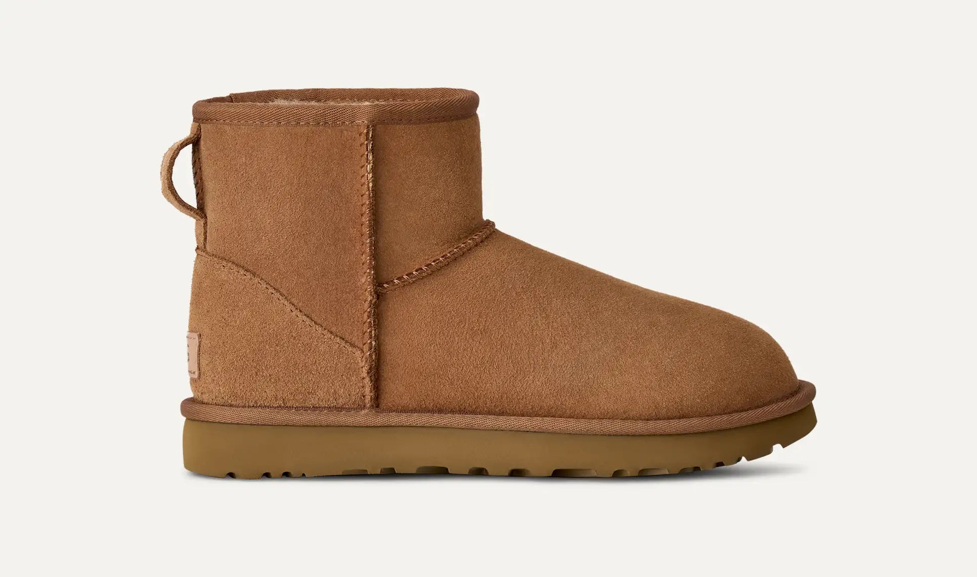 Bottes Classic Mini II