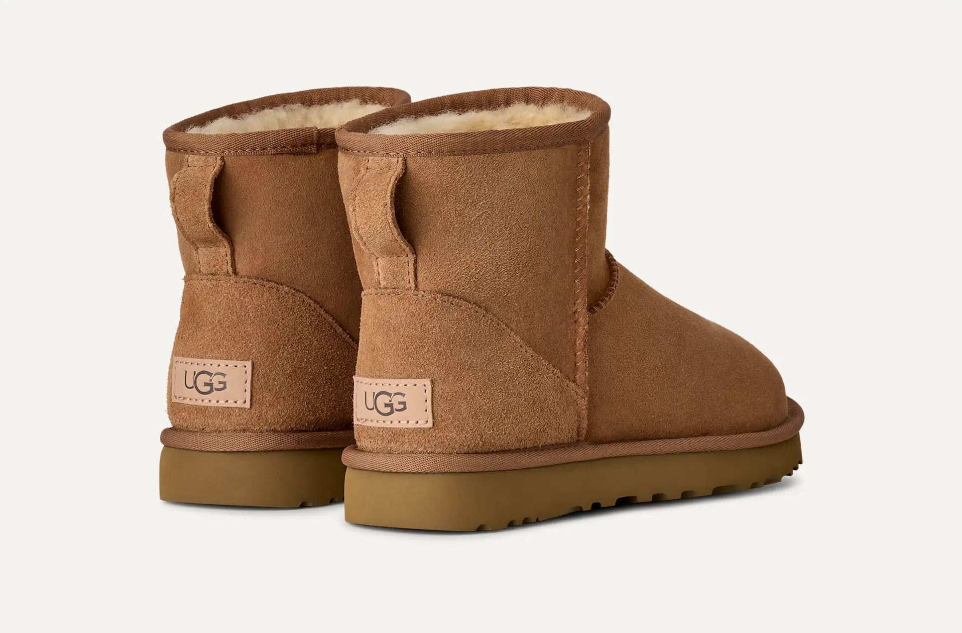 Bottes Classic Mini II