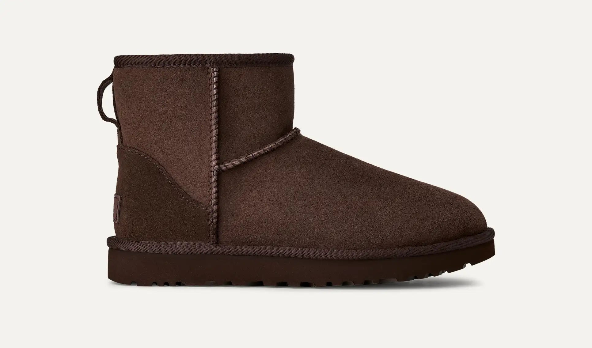 Bottes Classic Mini II