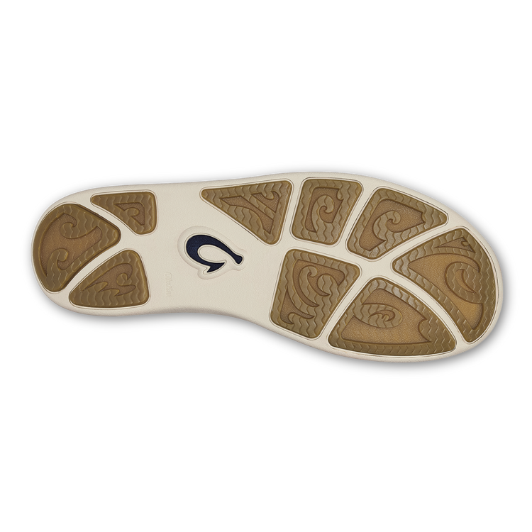 Men's No Tie Boat Shoes