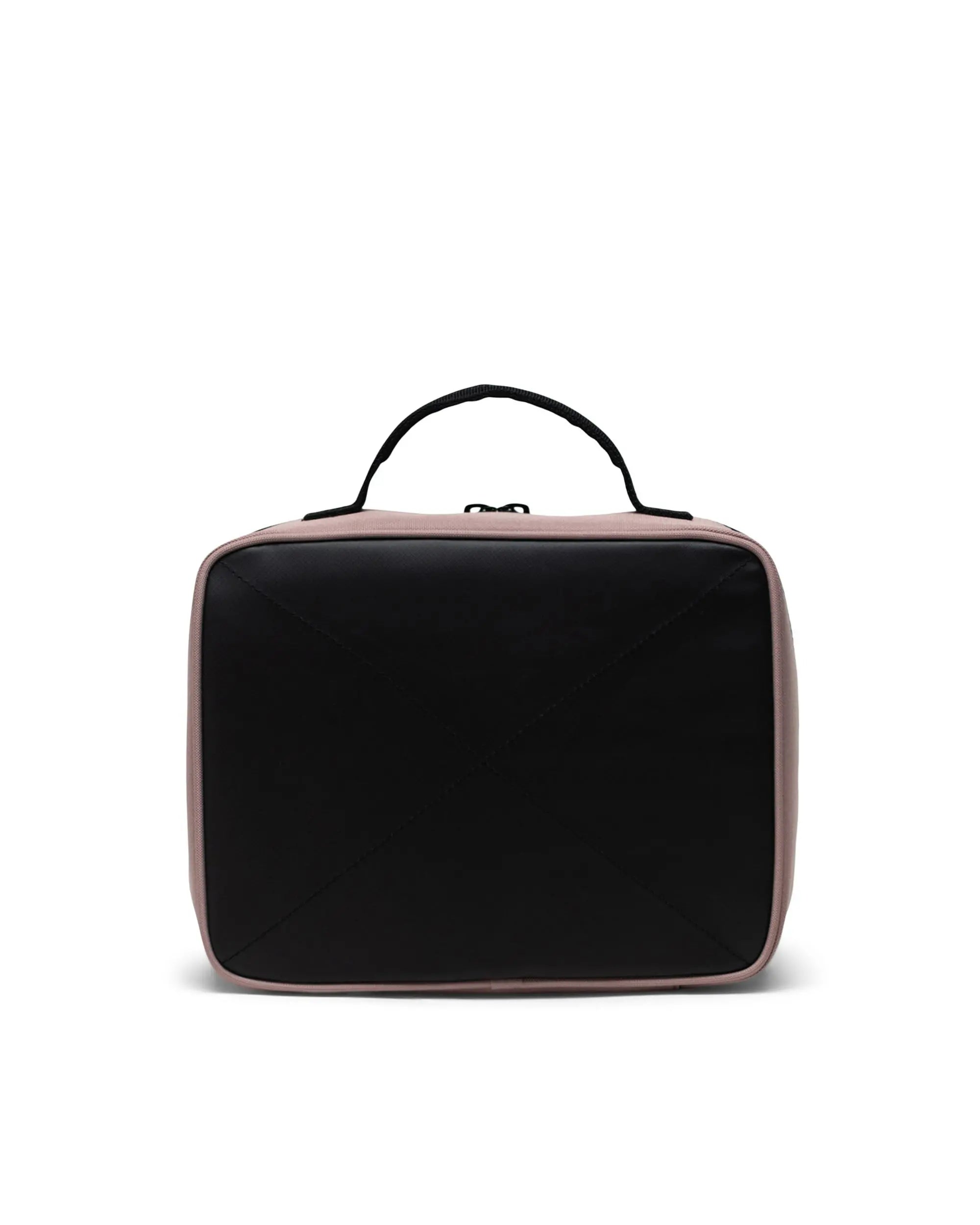 Pop Quiz Lunch Box | Insulated- 02077-ASH ROSE