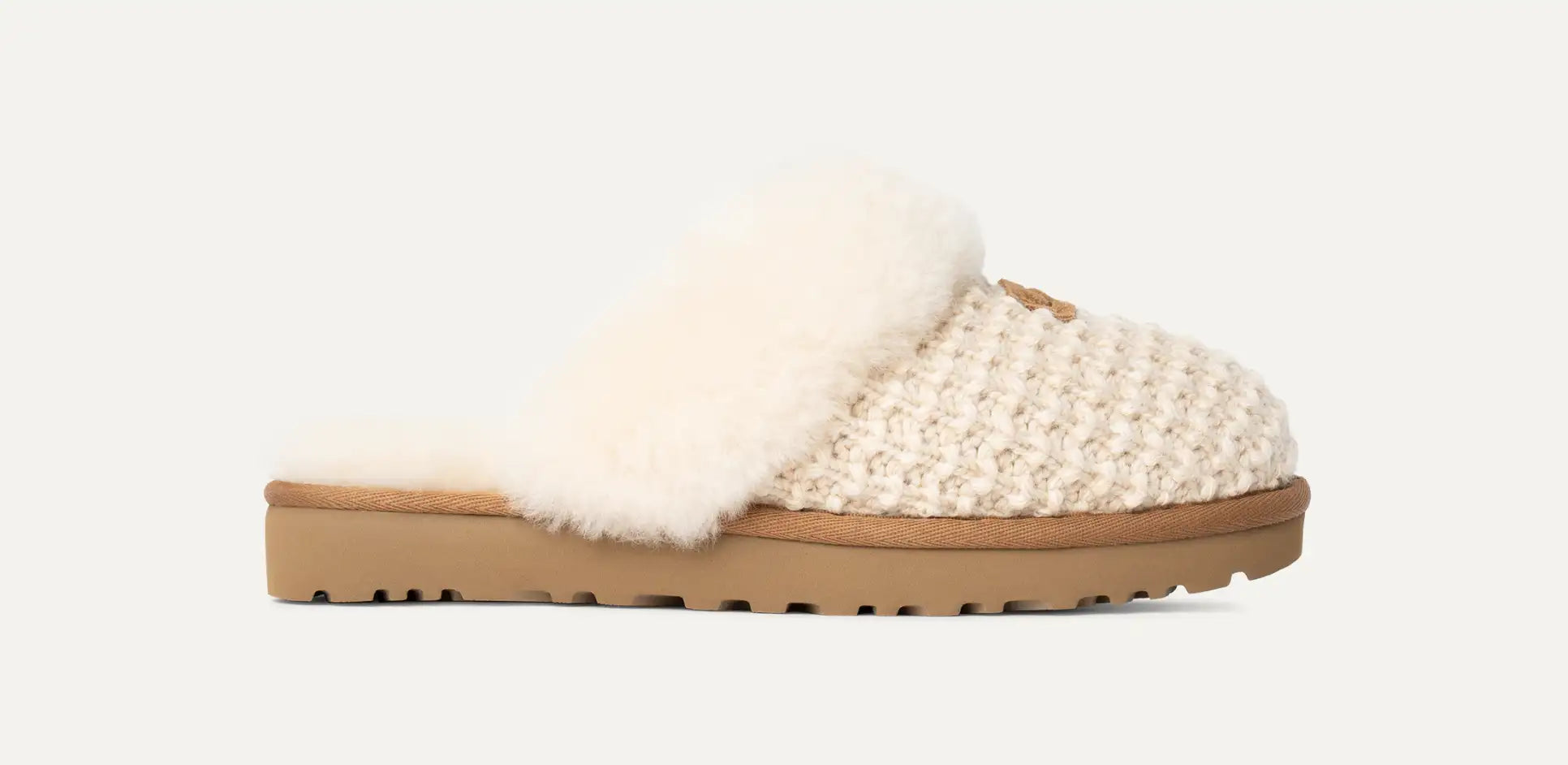 Pantoufle Tout doux