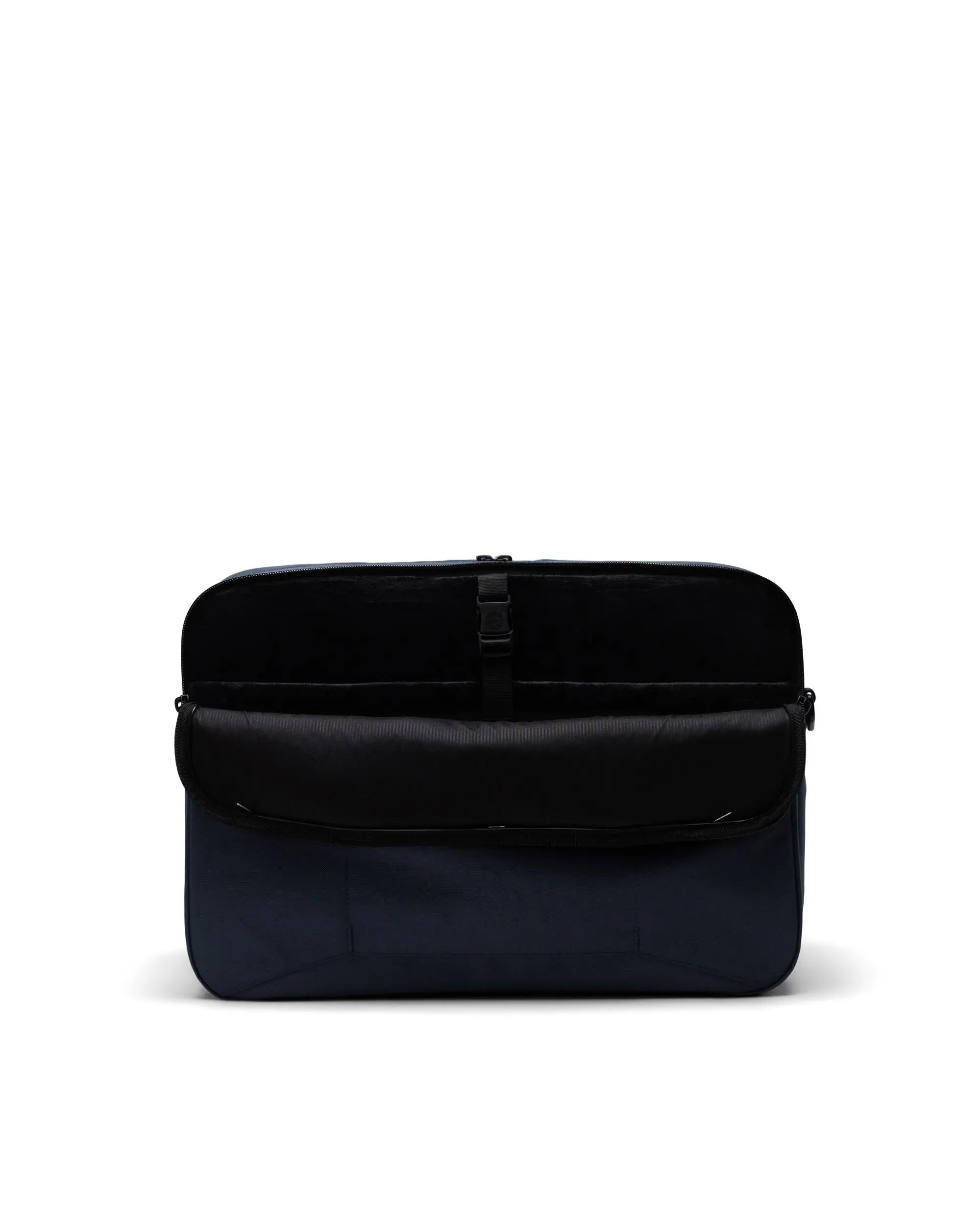 Bowen Duffle | Tech - 30L - MOOD INDIGO