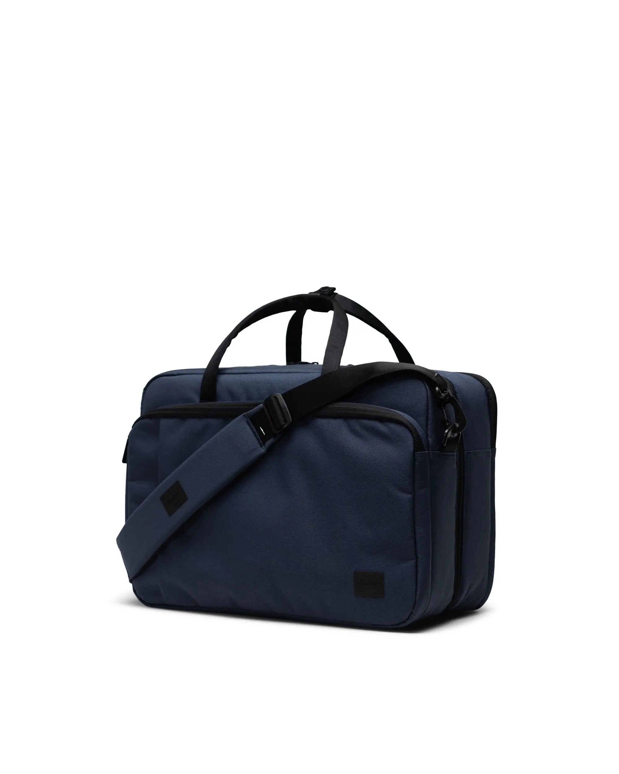 Bowen Duffle | Tech - 30L - MOOD INDIGO