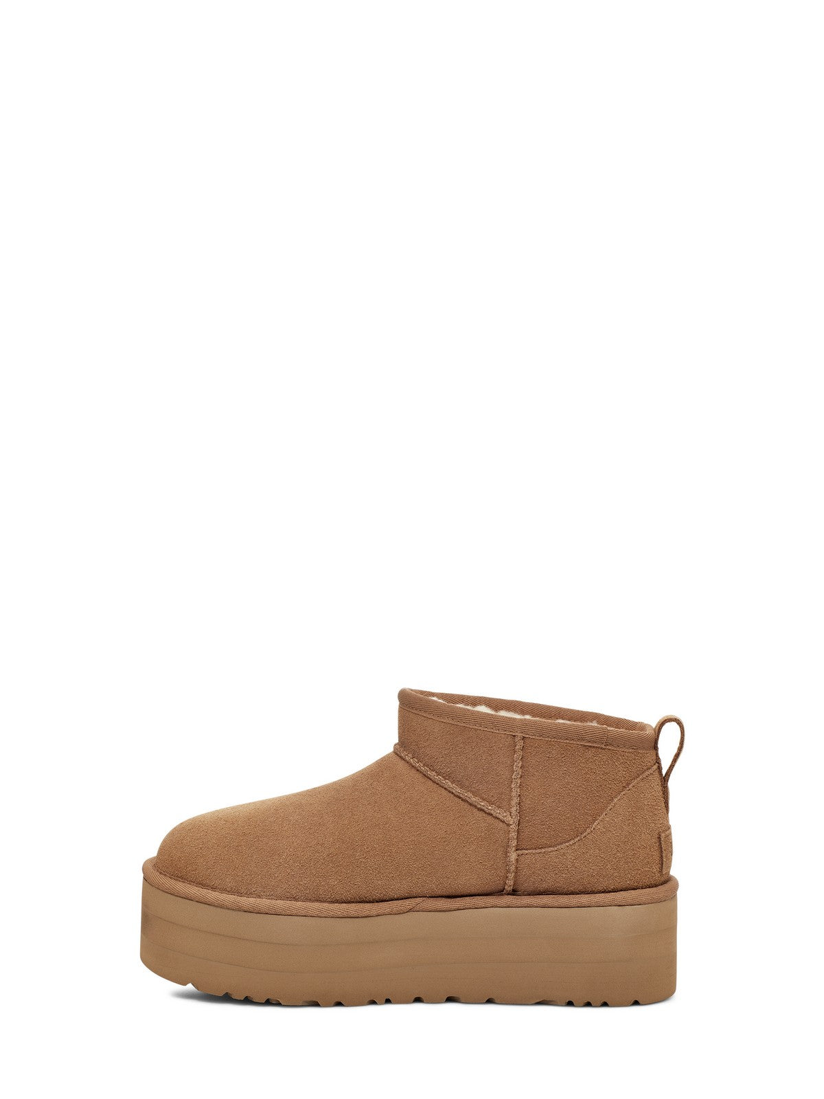 Women's Classic Ultra Mini Platform