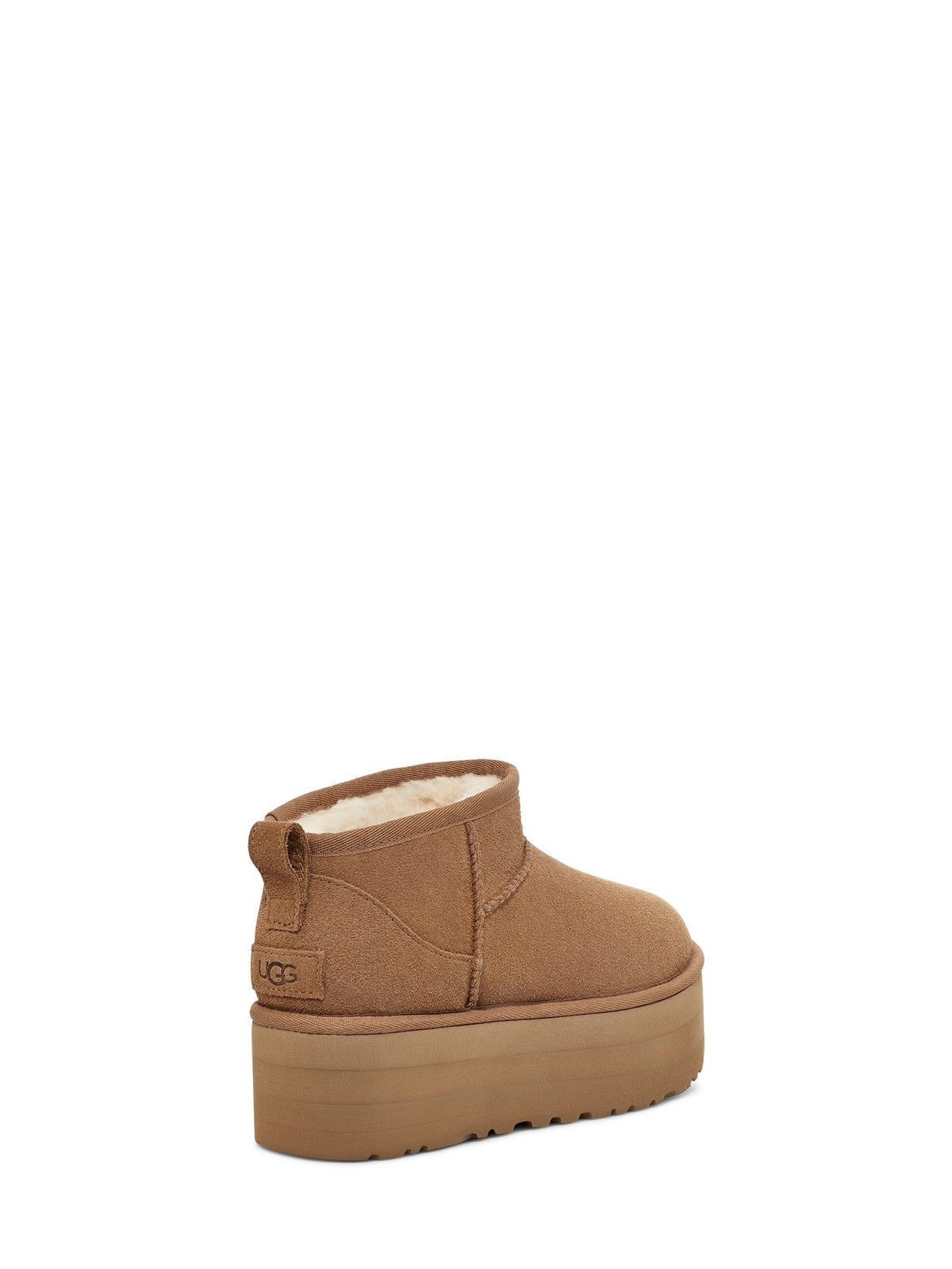 Women's Classic Ultra Mini Platform