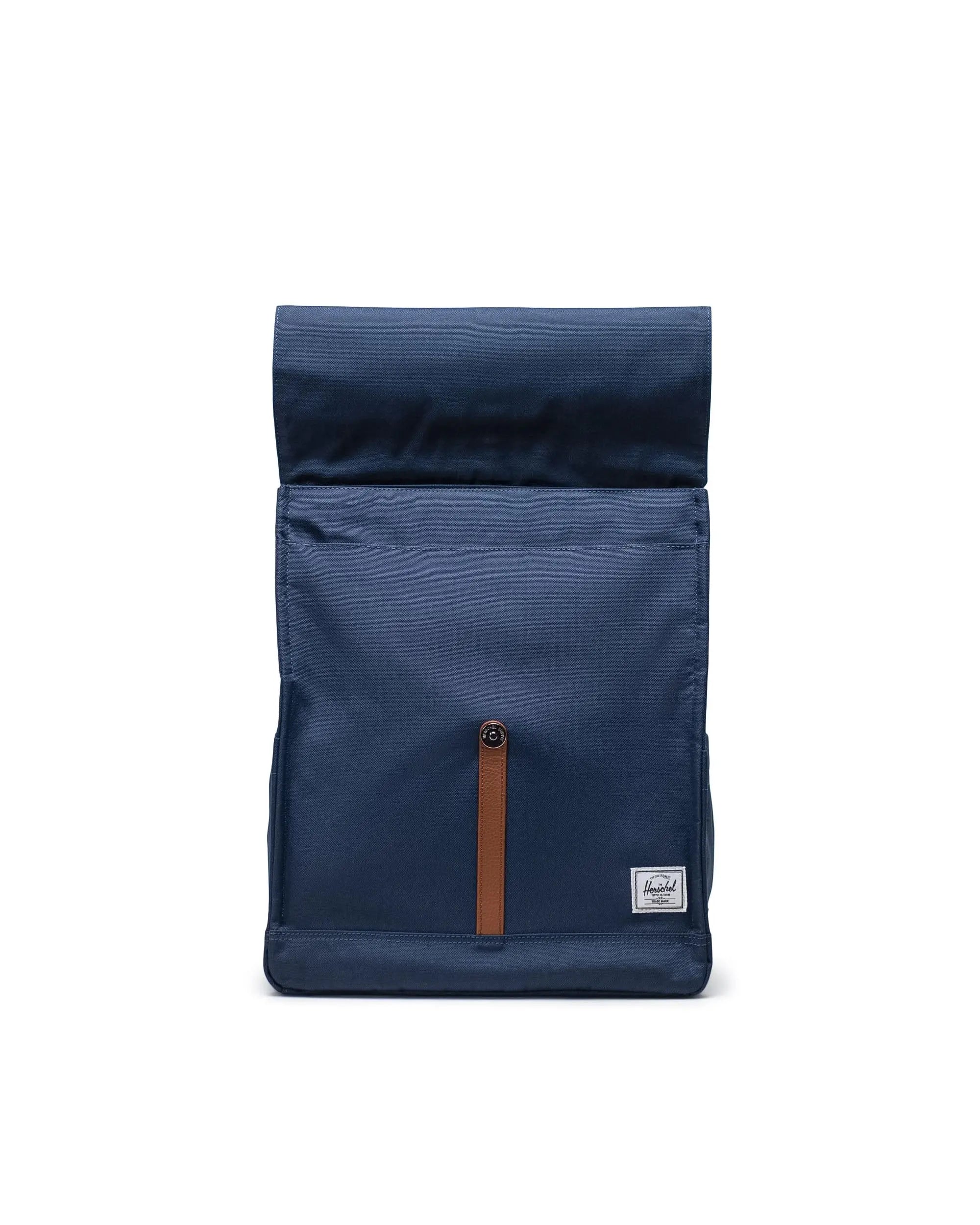 City Backpack - NAVY-00007