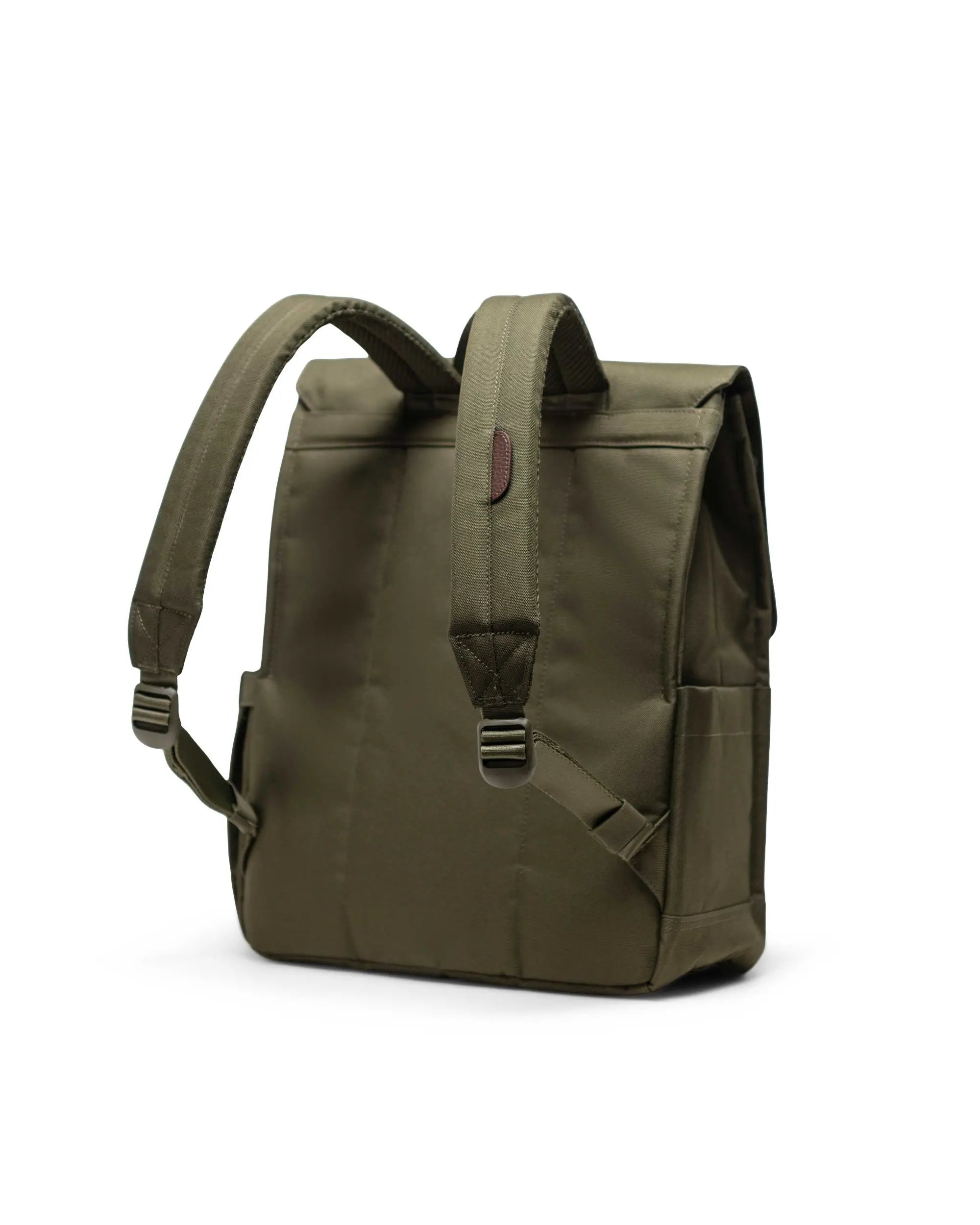 City Backpack - 16L - IVY GREEN-04281
