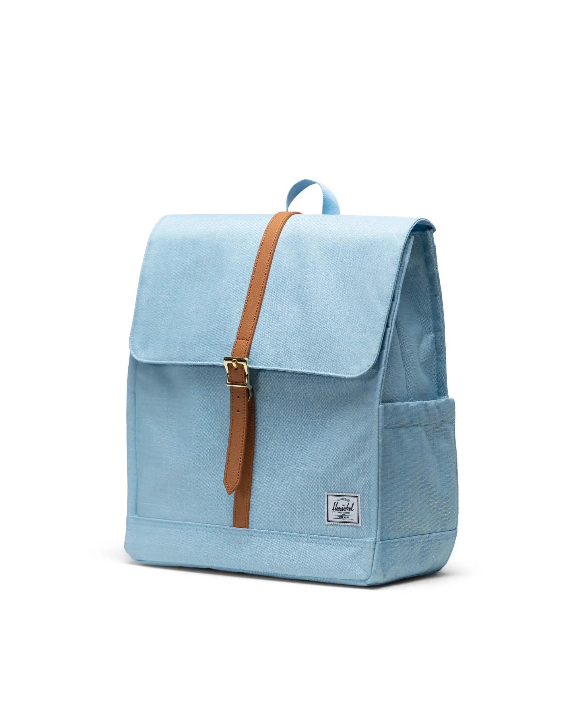 City Backpack - 16L - BLUE BELL-06177